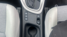 Toyota Yaris 1.5 Hybrid Excel 5dr CVT Hybrid Hatchback